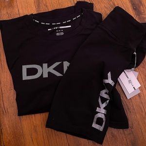 DKNY Sport outfit set